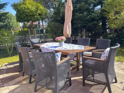 Ferienhaus für 8 Personen (120 m²) in Zingst 3/10