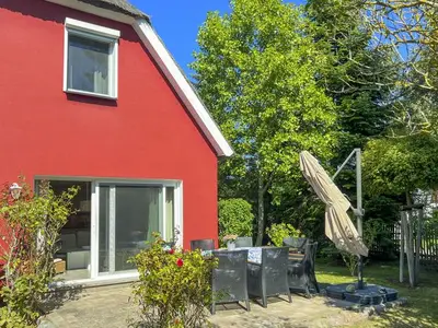 Ferienhaus für 8 Personen (120 m²) in Zingst 10/10
