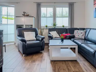 Ferienhaus für 8 Personen (115 m²) in Zingst 3/10