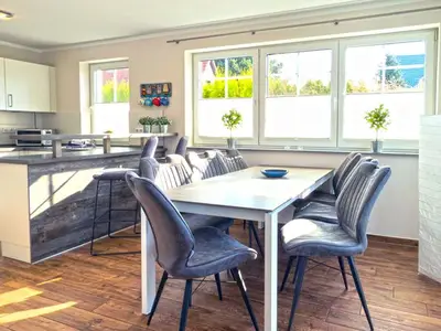Ferienhaus für 8 Personen (115 m²) in Zingst 4/10