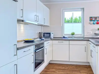 Ferienhaus für 8 Personen (115 m²) in Zingst 7/10