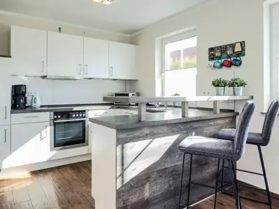 Ferienhaus für 8 Personen (115 m²) in Zingst 8/10