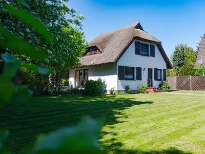 Ferienhaus für 6 Personen (100 m²) in Zingst 1/10