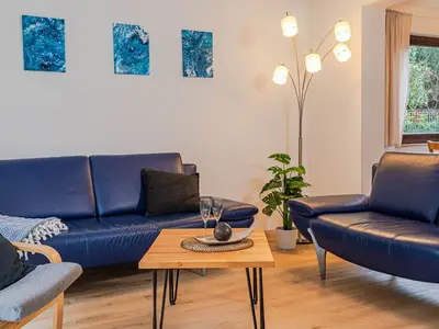 Ferienhaus für 6 Personen (100 m²) in Zingst 4/10