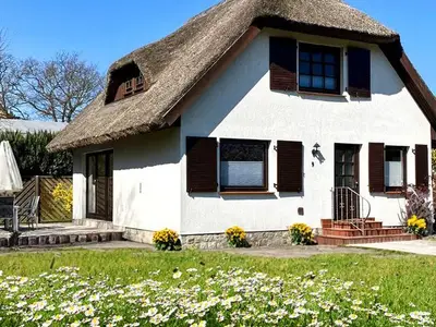 Ferienhaus für 6 Personen (100 m²) in Zingst 6/10