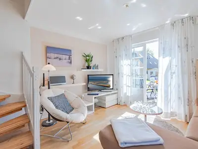 Ferienhaus für 4 Personen (70 m²) in Zingst 1/10
