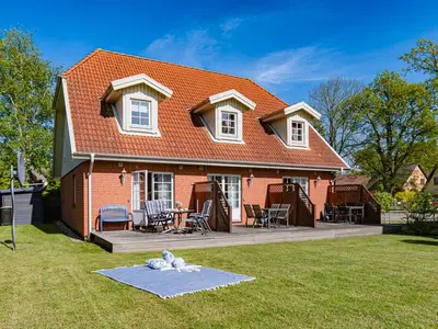Ferienhaus für 4 Personen (70 m²) in Zingst 3/10