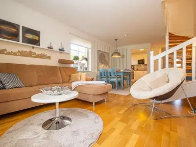 Ferienhaus für 4 Personen (70 m²) in Zingst 6/10