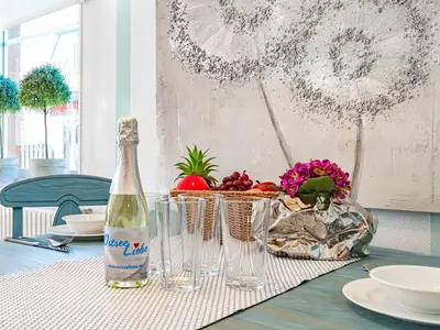Ferienhaus für 4 Personen (70 m²) in Zingst 10/10