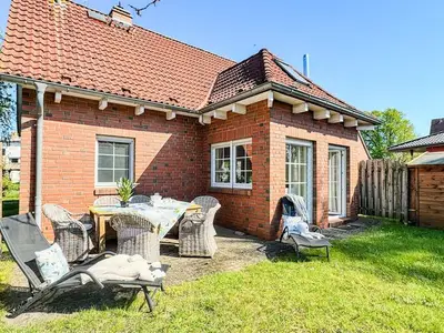Ferienhaus für 6 Personen (95 m²) in Zingst 2/10