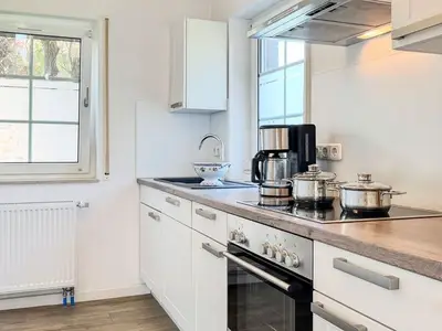 Ferienhaus für 6 Personen (95 m²) in Zingst 4/10