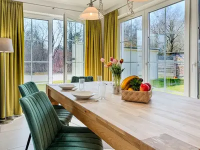Ferienhaus für 8 Personen (117 m²) in Zingst 1/10