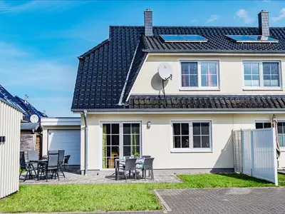 Ferienhaus für 8 Personen (117 m²) in Zingst 2/10