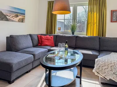 Ferienhaus für 8 Personen (117 m²) in Zingst 3/10