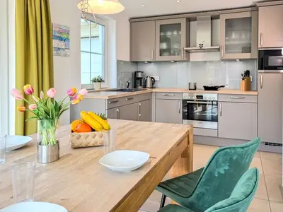 Ferienhaus für 8 Personen (117 m²) in Zingst 4/10