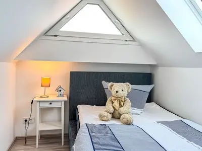 Ferienhaus für 8 Personen (117 m²) in Zingst 5/10