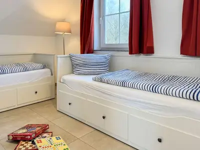 Ferienhaus für 8 Personen (117 m²) in Zingst 8/10