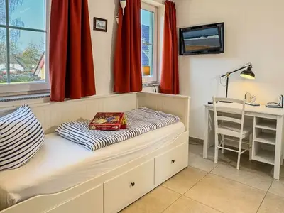 Ferienhaus für 8 Personen (117 m²) in Zingst 9/10