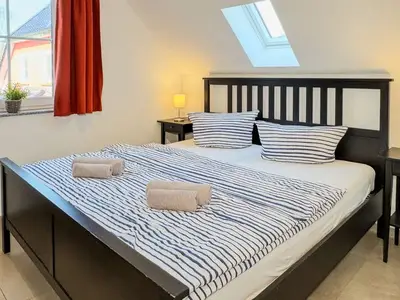 Ferienhaus für 8 Personen (117 m²) in Zingst 10/10