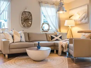 Ferienhaus für 6 Personen (99 m²) in Zingst