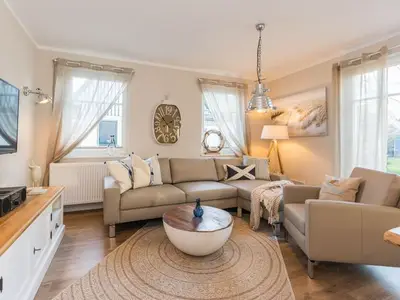 Ferienhaus für 6 Personen (99 m²) in Zingst 2/10