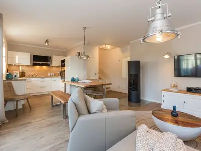 Ferienhaus für 6 Personen (99 m²) in Zingst 5/10