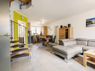 Ferienhaus für 4 Personen (71 m²) in Zingst 3/10