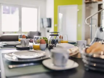 Ferienhaus für 4 Personen (71 m²) in Zingst 6/10