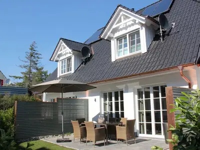 Ferienhaus für 6 Personen (96 m²) in Zingst 4/10
