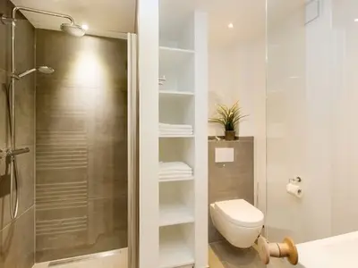 Ferienhaus für 6 Personen (96 m²) in Zingst 10/10