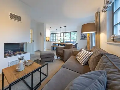 Ferienhaus für 6 Personen (102 m²) in Zingst 1/10