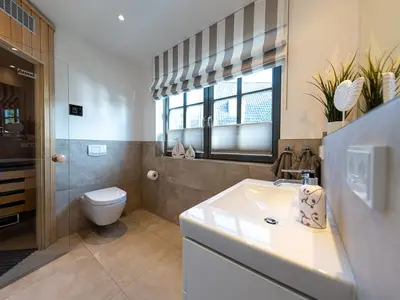 Ferienhaus für 6 Personen (102 m²) in Zingst 3/10