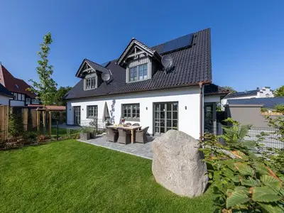 Ferienhaus für 6 Personen (102 m²) in Zingst 4/10