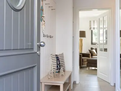 Ferienhaus für 6 Personen (102 m²) in Zingst 6/10