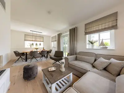 Ferienhaus für 7 Personen (115 m²) in Zingst 1/10
