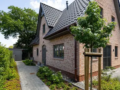 Ferienhaus für 7 Personen (115 m²) in Zingst 2/10