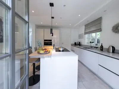 Ferienhaus für 7 Personen (115 m²) in Zingst 3/10