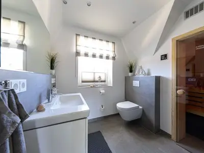 Ferienhaus für 7 Personen (115 m²) in Zingst 5/10