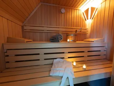 Ferienhaus für 7 Personen (115 m²) in Zingst 9/10