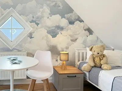 Ferienhaus für 6 Personen (85 m²) in Zingst 2/10