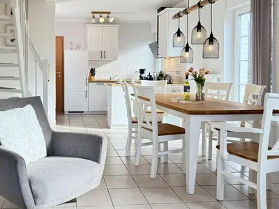 Ferienhaus für 6 Personen (85 m²) in Zingst 3/10