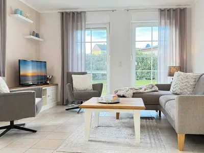 Ferienhaus für 6 Personen (85 m²) in Zingst 4/10