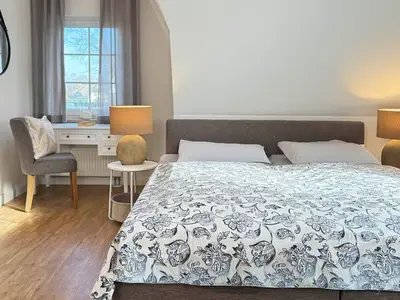 Ferienhaus für 6 Personen (85 m²) in Zingst 6/10
