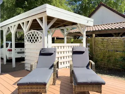 Ferienhaus für 2 Personen (50 m²) in Zingst 2/10