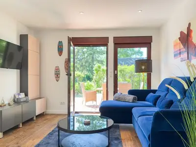 Ferienhaus für 2 Personen (50 m²) in Zingst 3/10