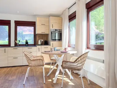 Ferienhaus für 2 Personen (50 m²) in Zingst 4/10