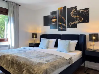 Ferienhaus für 2 Personen (50 m²) in Zingst 5/10