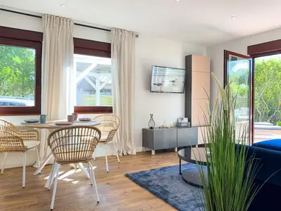 Ferienhaus für 2 Personen (50 m²) in Zingst 6/10