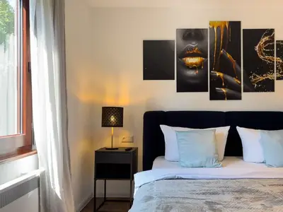 Ferienhaus für 2 Personen (50 m²) in Zingst 7/10