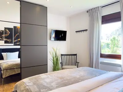 Ferienhaus für 2 Personen (50 m²) in Zingst 8/10